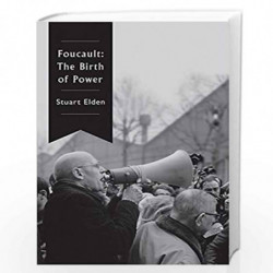Foucault: The Birth of Power by Stuart Elden Book-9781509507252