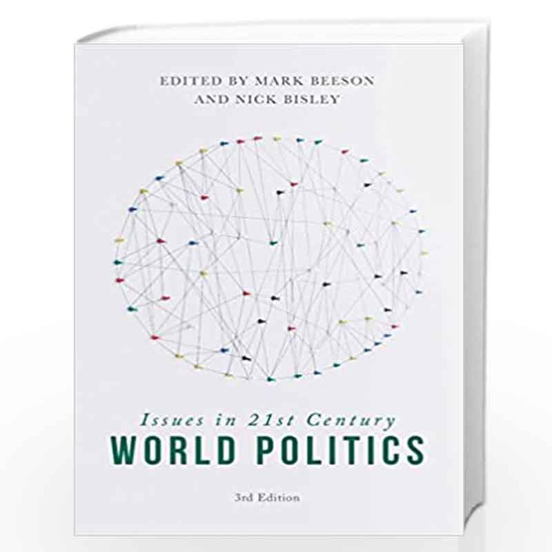 Issues in 21st Century World Politics by M. Beeson