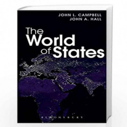The World of States by Campbell John L.