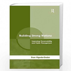 Building Strong Nations: Improving Governability and Public Management by Eran Vigoda-Gadot Book-9780754675464