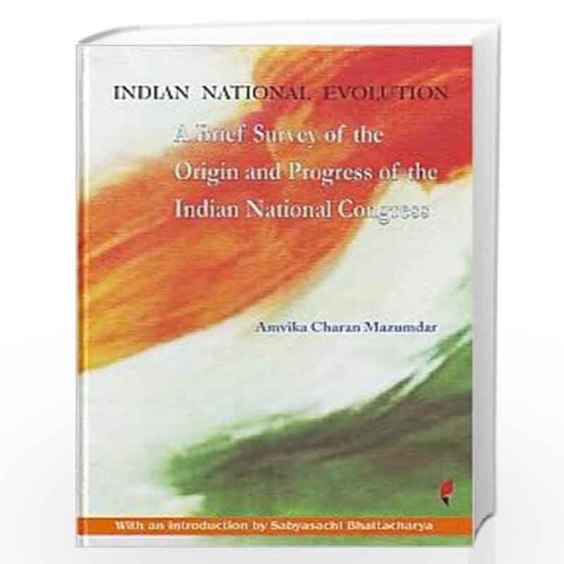 origin of indian national congress