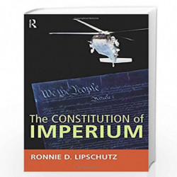 Constitution of Imperium by Ronnie D. Lipschutz Book-9781594515774
