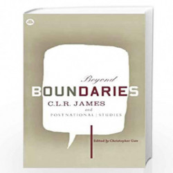 Beyond Boundaries: C.L.R. James and Postnational Studies by Christopher Gair Book-9780745323428