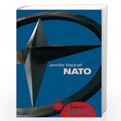 NATO - A Beginner's Guide (Beginner's Guides) by Jennifer Medcalf Book-9781851683536