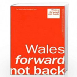 Labour Party Manifesto 2005 - Wales by Labour Party Book-9780861172320