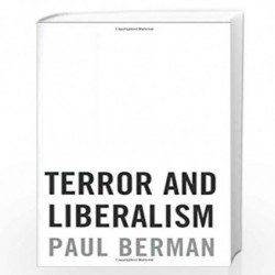 Terror & Liberalism by Paul Berman Book-9780393057751