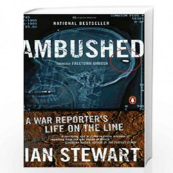 Freetown Ambush: A West African Odyssey by Ian Stewart Book-9780140298116