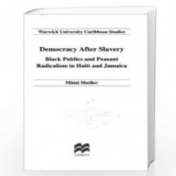 WCS:Dem After Slavery:Black Pub (Warwick University Caribbean Studies) by Mimi Sheller Book-9780333792636