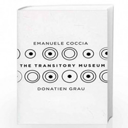 The Transitory Museum by Coccia Book-9781509533053