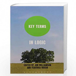 Key Terms in Logic by Dummy author Book-9789386349750