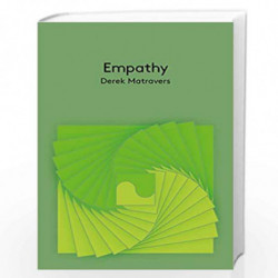 Empathy (Key Concepts in Philosophy) by Derek Matravers Book-9780745670751