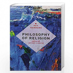Philosophy of Religion: The Key Thinkers by Dummy author Book-9789386349781