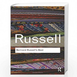 Bertrand Russell'S Best, by Bertrand Russell Book-9781138302044