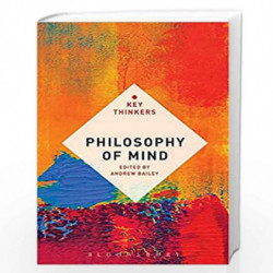 Philosophy of Mind: The Key Thinkers by Dummy author Book-9789386643490