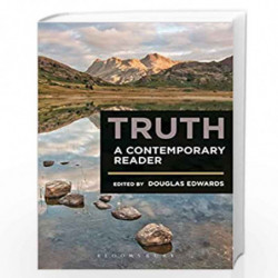 Truth: A Contemporary Reader by Douglas Edwards Book-9781474213301