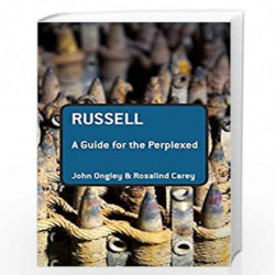 Russell: A Guide for the Perplexed by John Ongley Book-9789386432490