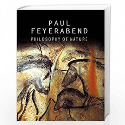 Philosophy of Nature by Paul K. Feyerabend Book-9780745651590