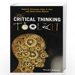 the critical thinking toolkit
