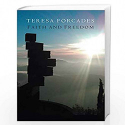 Faith and Freedom by Teresa Forcades Book-9781509509768