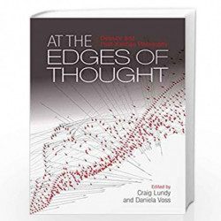 At the Edges of Thought: Deleuze and Post-Kantian Philosophy by Craig Lundy