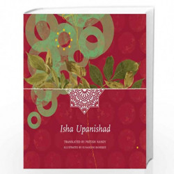 Isha Upanishad by Sunandini Banerjee