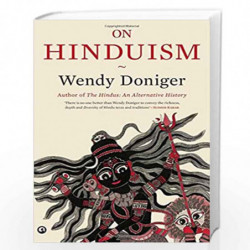 On Hinduism by Doniger Wendy