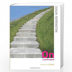 On Landscapes (Thinking in Action) by Susan Herrington Book-9780415991254