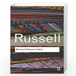 Bertrand Russell's Best (Routledge Classics) by Bertrand Russell Book-9780415473583