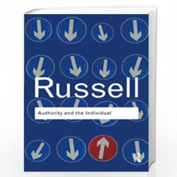 Authority and the Individual (Routledge Classics) by Bertrand Russell Book-9780415487337