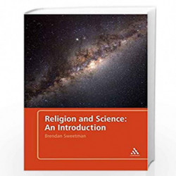 Religion and Science: An Introduction by Brendan Sweetman Book-9781847060150