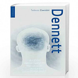 Dennett (Oneworld Thinkers S.) by Tadeusz Zawidzki Book-9781851684847