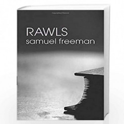 Rawls: 1 (The Routledge Philosophers) by Samuel Freeman Book-9780415301091