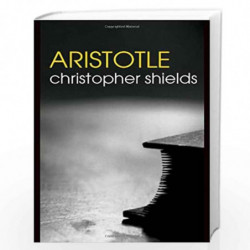 Aristotle (The Routledge Philosophers) by Christopher Shields Book-9780415283328