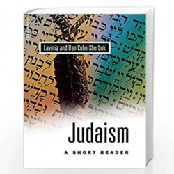 Judaism: A Short Reader (Oneworld Short Guides) by Dan Cohn-Sherbok