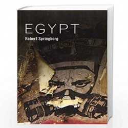 Egypt (Hot Spots in Global Politics) by Robert Springborg Book-9781509520497