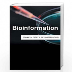Bioinformation (Resources) by Bronwyn Parry