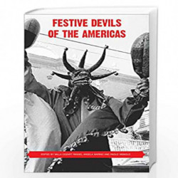 Festive Devils of the Americas (Macromolecular Symposia) by Milla Cozart Riggio