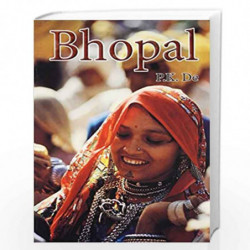 Bhopal by De