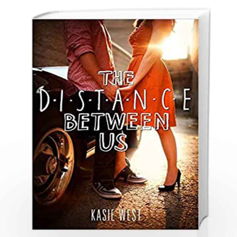 the distance between us summary
