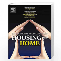 International Encyclopedia of Housing and Home by Susan Smith Book-9780080471631