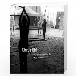 Circus Girl by Saibal Das Book-9781906497330