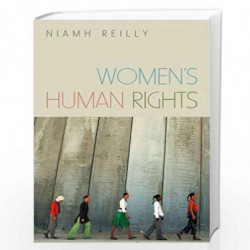 Women's Human Rights by Niamh Reilly Book-9780745637006