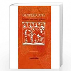 Genderscapes by Sumi Krishna Book-9788189884123