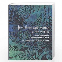 First There Was Woman Other Stories by Sres Marija Book-9788189884352