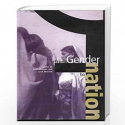 From Gender to Nation by Julie Mostov