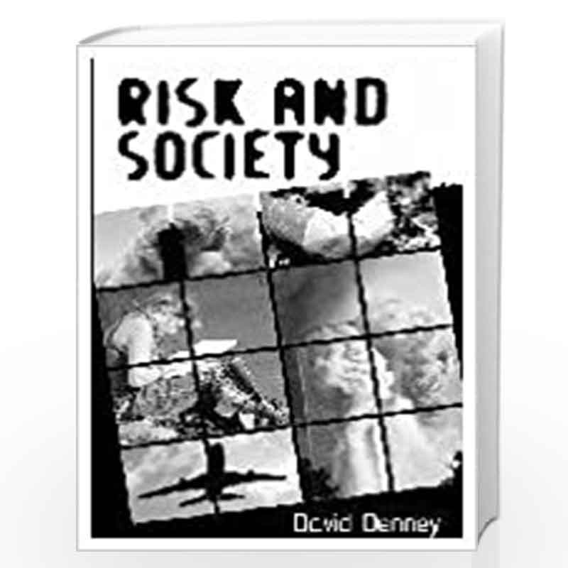 risk society summary
