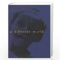A Different World by Esha Bhattacharjee Book-9788170462408