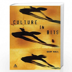 Culture in Bits: The Monstrous Future of Theory by Gary Hall Book-9780826459909