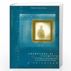 Conditions of Visibility by R Srivatsan Book-9788185604282