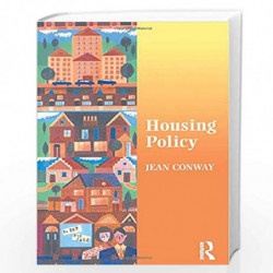 Housing Policy (The Gildredge Social Policy Series) by Jean Conway